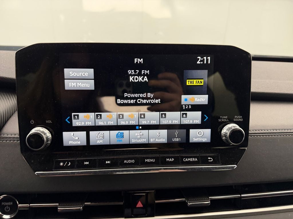 2024 Mitsubishi Outlander PHEV SE