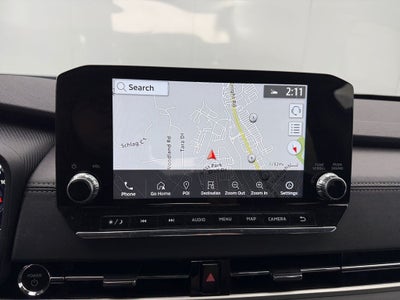 2024 Mitsubishi Outlander PHEV SE