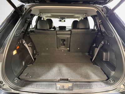 2024 Mitsubishi Outlander PHEV SE