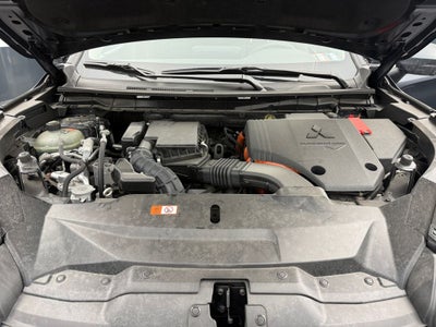 2024 Mitsubishi Outlander PHEV SE