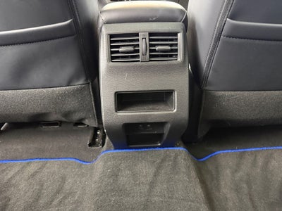 2024 Mitsubishi Outlander PHEV SE