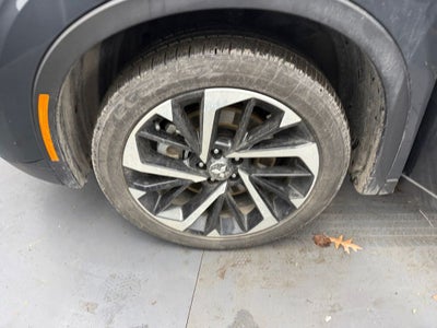 2024 Mitsubishi Outlander PHEV SE