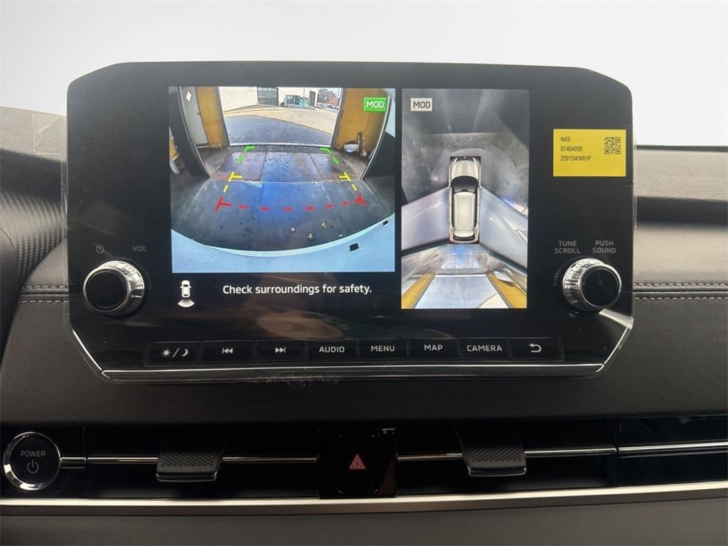 2025 Mitsubishi Outlander PHEV SE