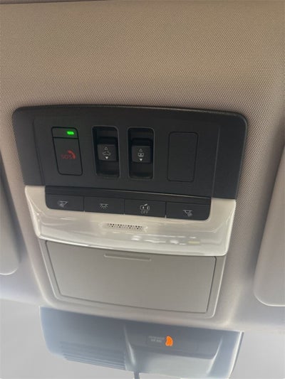 2025 Mitsubishi Outlander PHEV SE