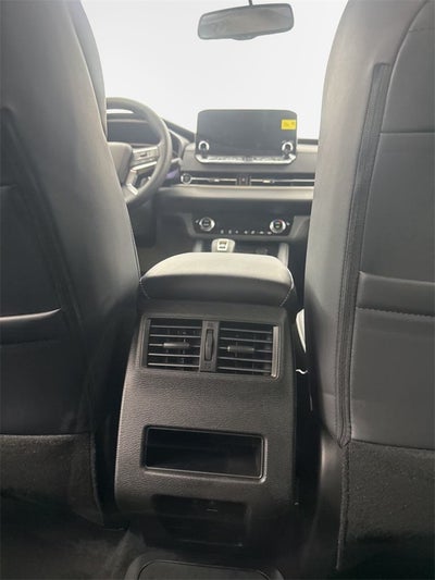 2025 Mitsubishi Outlander PHEV SE