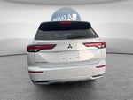 2025 Mitsubishi Outlander PHEV SE