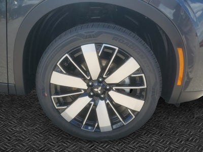 2026 Mitsubishi Outlander PHEV SE