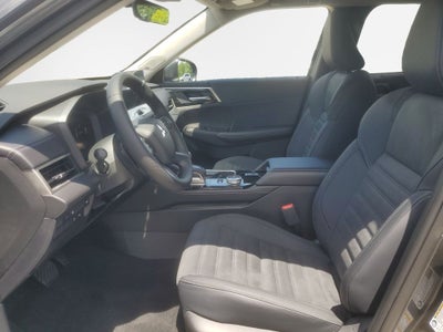 2026 Mitsubishi Outlander PHEV SE