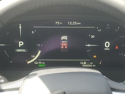 2026 Mitsubishi Outlander PHEV SE