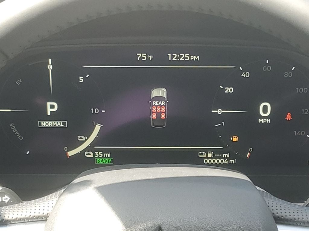 2026 Mitsubishi Outlander PHEV SE