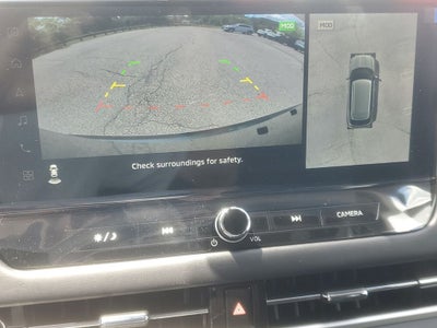 2026 Mitsubishi Outlander PHEV SE