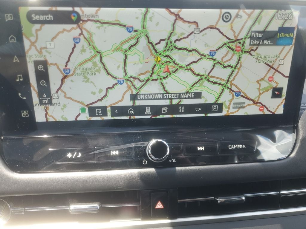 2026 Mitsubishi Outlander PHEV SE