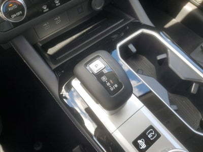 2026 Mitsubishi Outlander PHEV SE