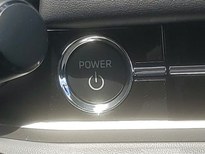2026 Mitsubishi Outlander PHEV SE
