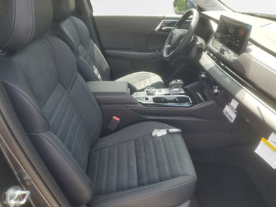 2026 Mitsubishi Outlander PHEV SE