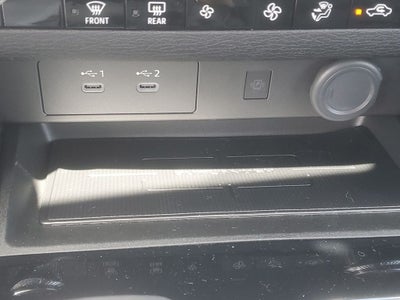 2026 Mitsubishi Outlander PHEV SE