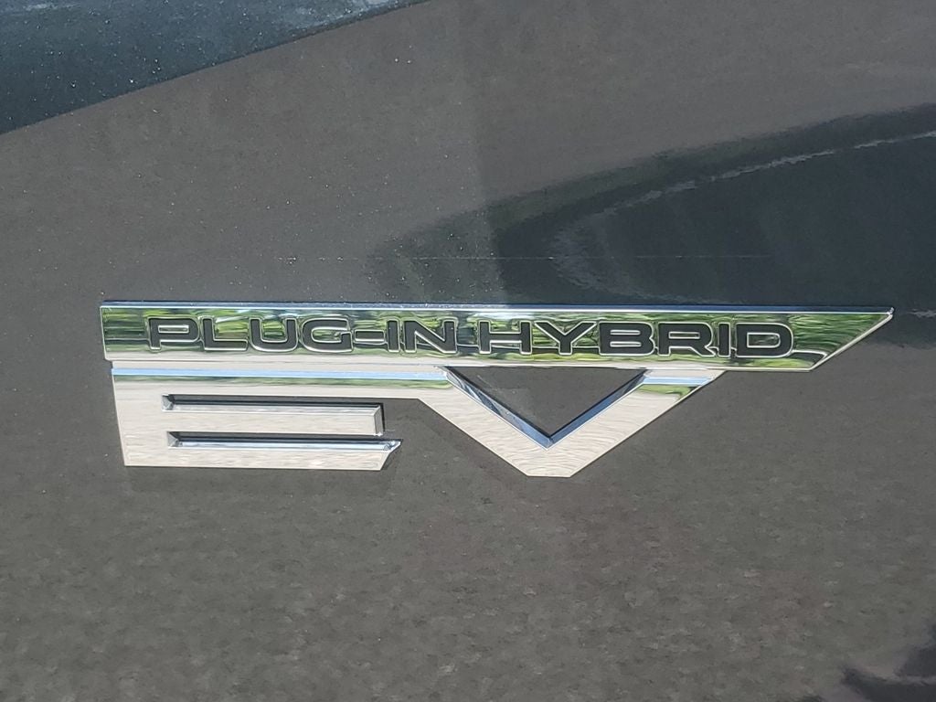 2026 Mitsubishi Outlander PHEV SE