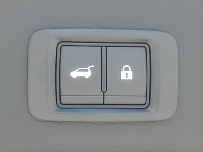 2026 Mitsubishi Outlander PHEV SE