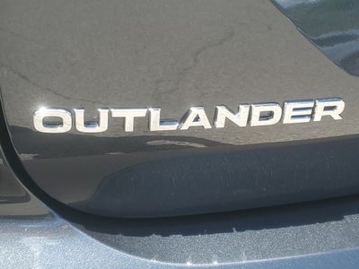 2026 Mitsubishi Outlander PHEV SE