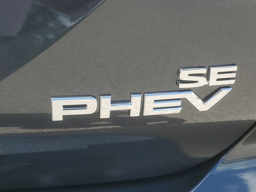 2026 Mitsubishi Outlander PHEV SE