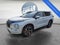 2025 Mitsubishi Outlander PHEV Base