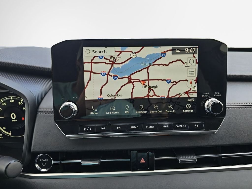 2025 Mitsubishi Outlander PHEV Base