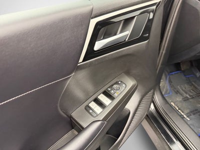 2025 Mitsubishi Outlander PHEV SE