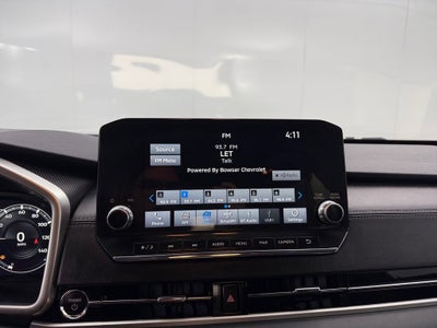 2025 Mitsubishi Outlander PHEV SE