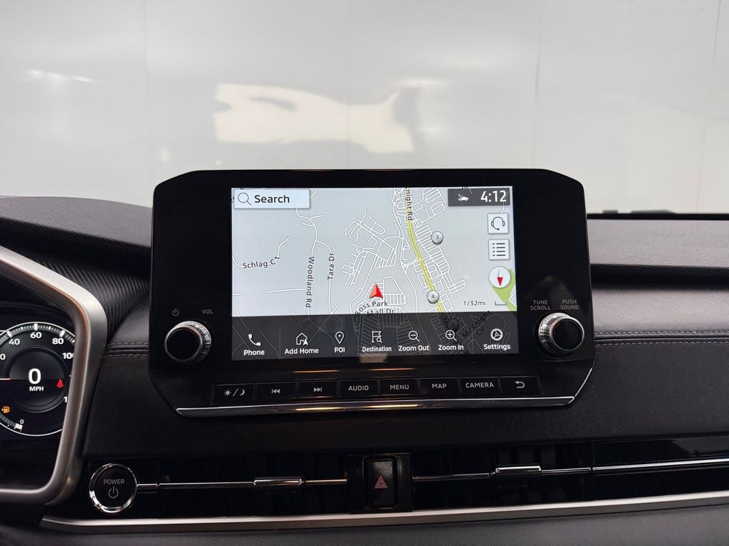 2025 Mitsubishi Outlander PHEV SE