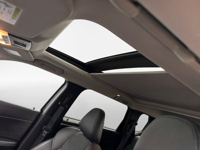 2025 Mitsubishi Outlander PHEV SE