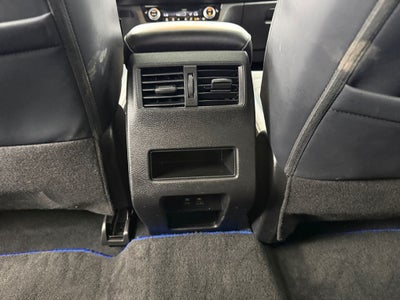 2025 Mitsubishi Outlander PHEV SE