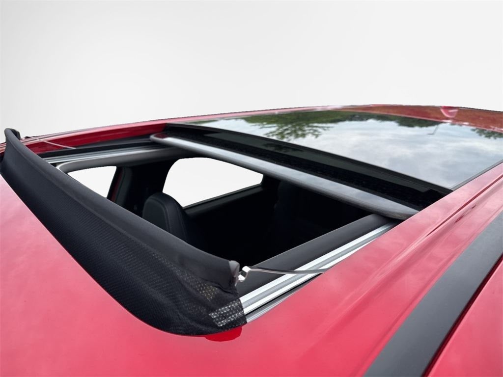 2025 Mitsubishi Outlander PHEV SE