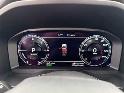 2025 Mitsubishi Outlander PHEV SE