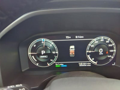 2025 Mitsubishi Outlander PHEV SE