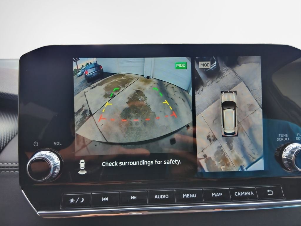 2025 Mitsubishi Outlander PHEV SE