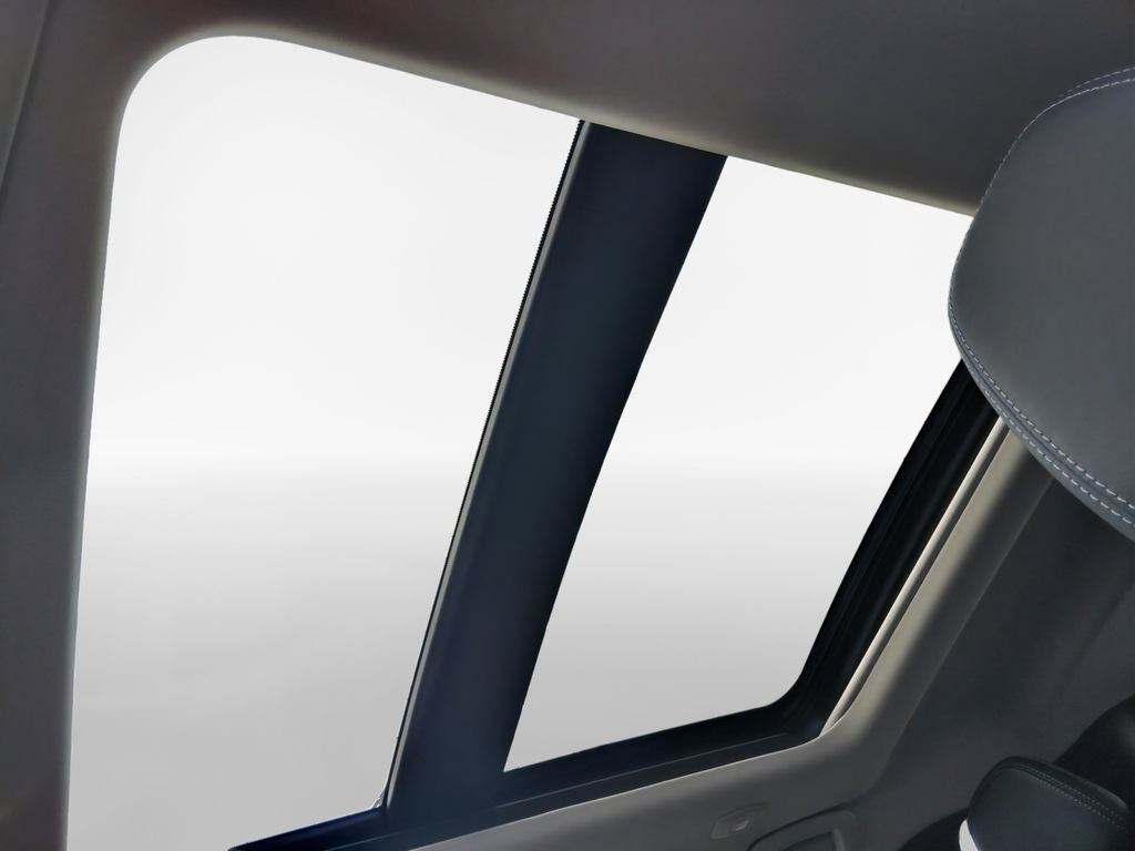 2025 Mitsubishi Outlander PHEV SE