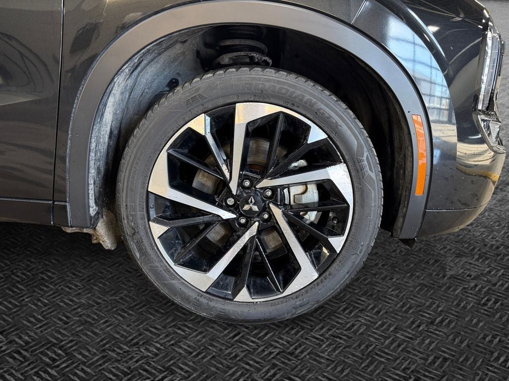 2023 Mitsubishi Outlander PHEV SEL