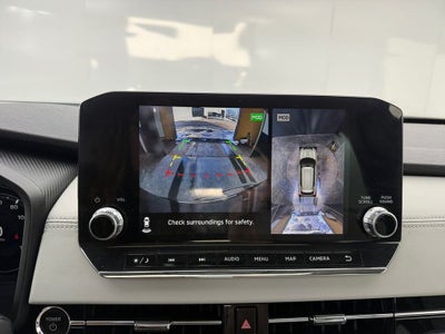 2023 Mitsubishi Outlander PHEV SEL