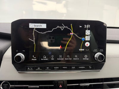 2023 Mitsubishi Outlander PHEV SEL