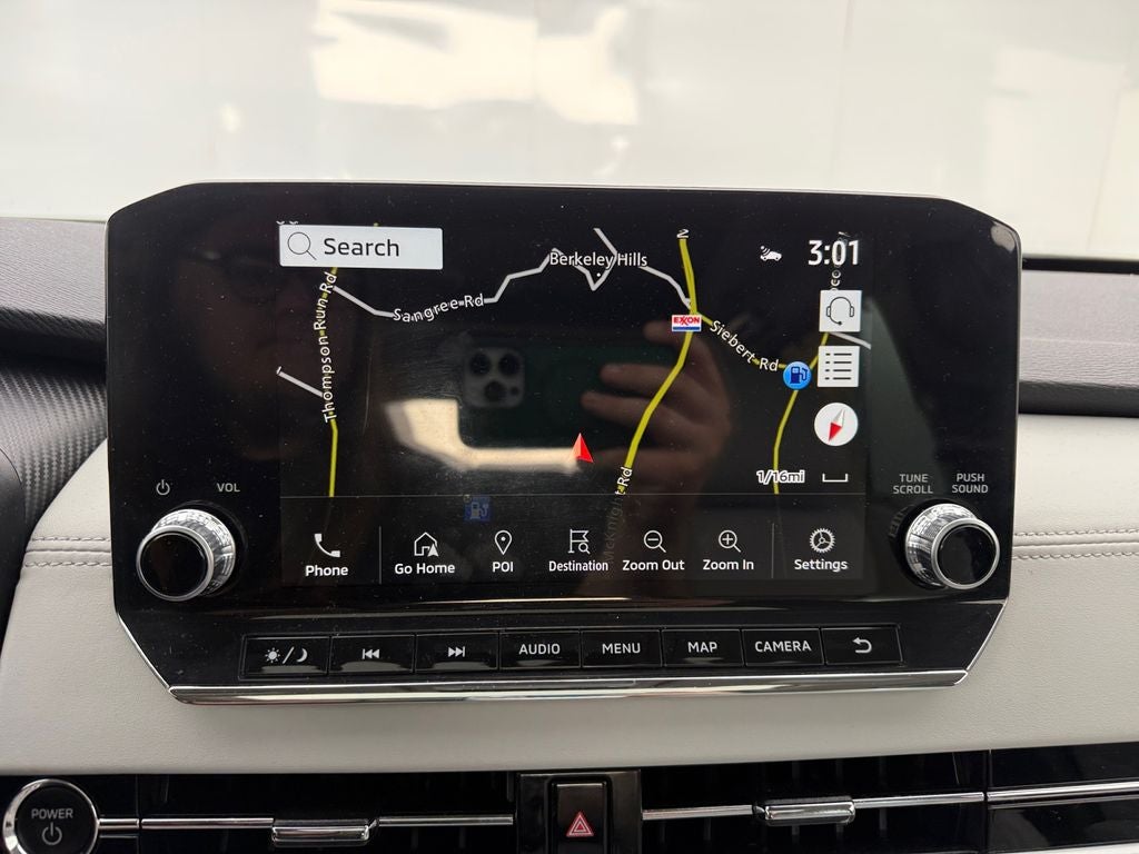 2023 Mitsubishi Outlander PHEV SEL