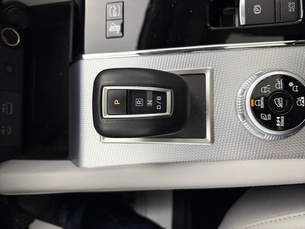 2023 Mitsubishi Outlander PHEV SEL