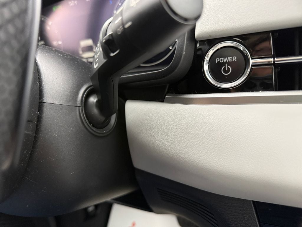 2023 Mitsubishi Outlander PHEV SEL