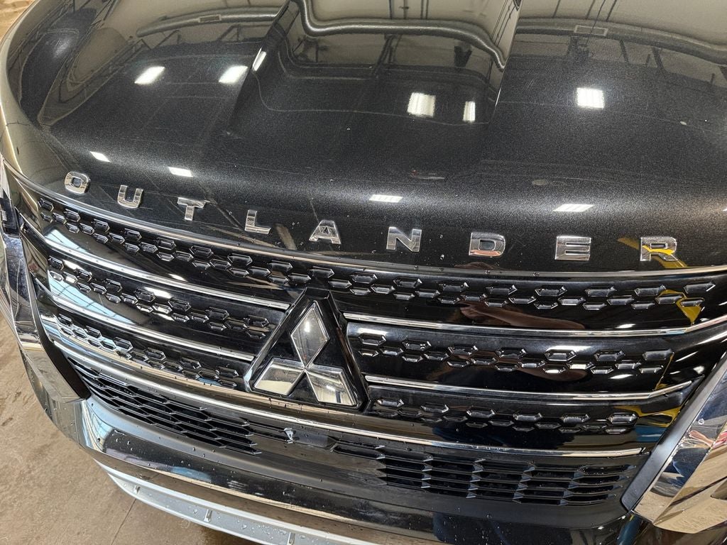 2023 Mitsubishi Outlander PHEV SEL