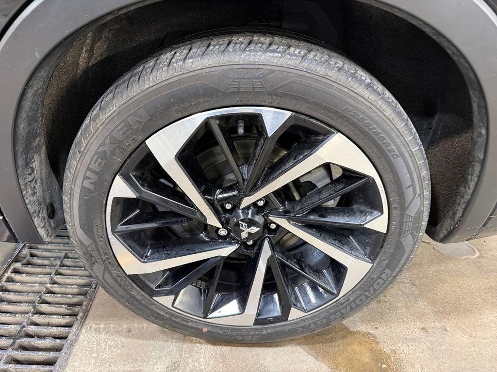 2023 Mitsubishi Outlander PHEV SEL