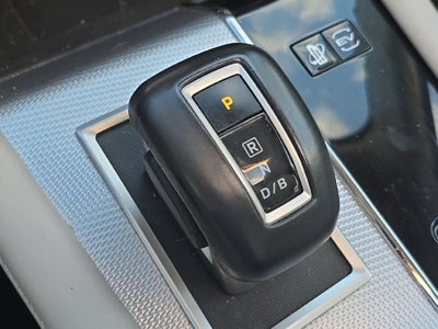 2024 Mitsubishi Outlander PHEV SEL
