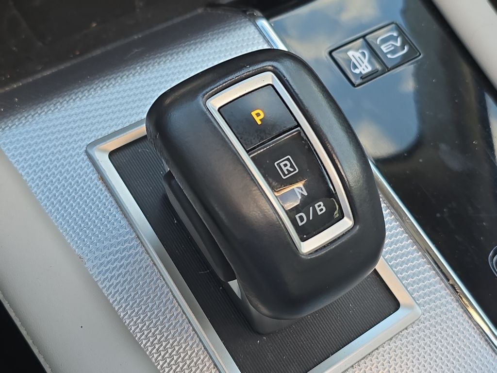 2024 Mitsubishi Outlander PHEV SEL