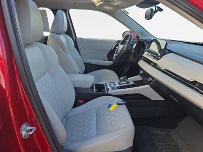 2024 Mitsubishi Outlander PHEV SEL