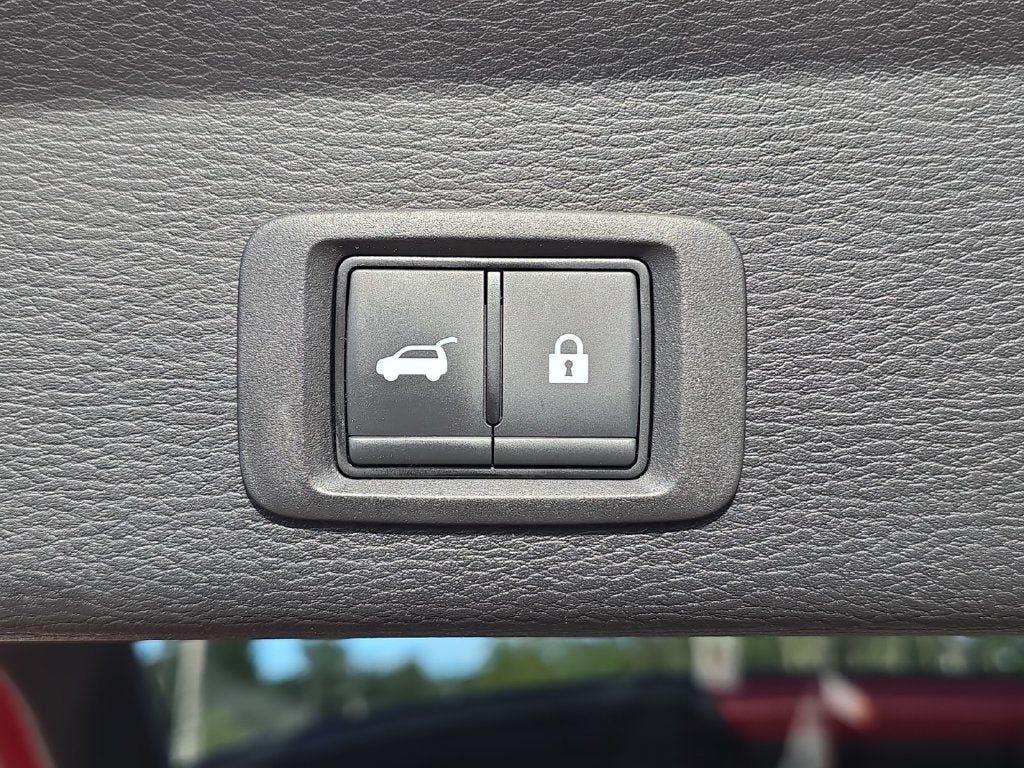2024 Mitsubishi Outlander PHEV SEL