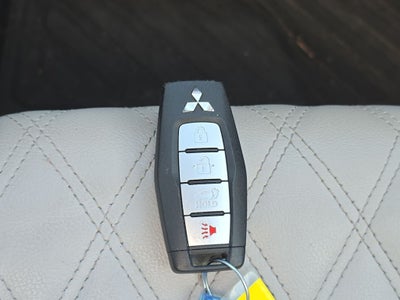 2024 Mitsubishi Outlander PHEV SEL