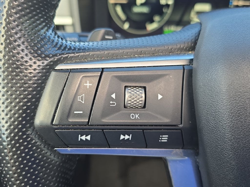 2024 Mitsubishi Outlander PHEV SEL